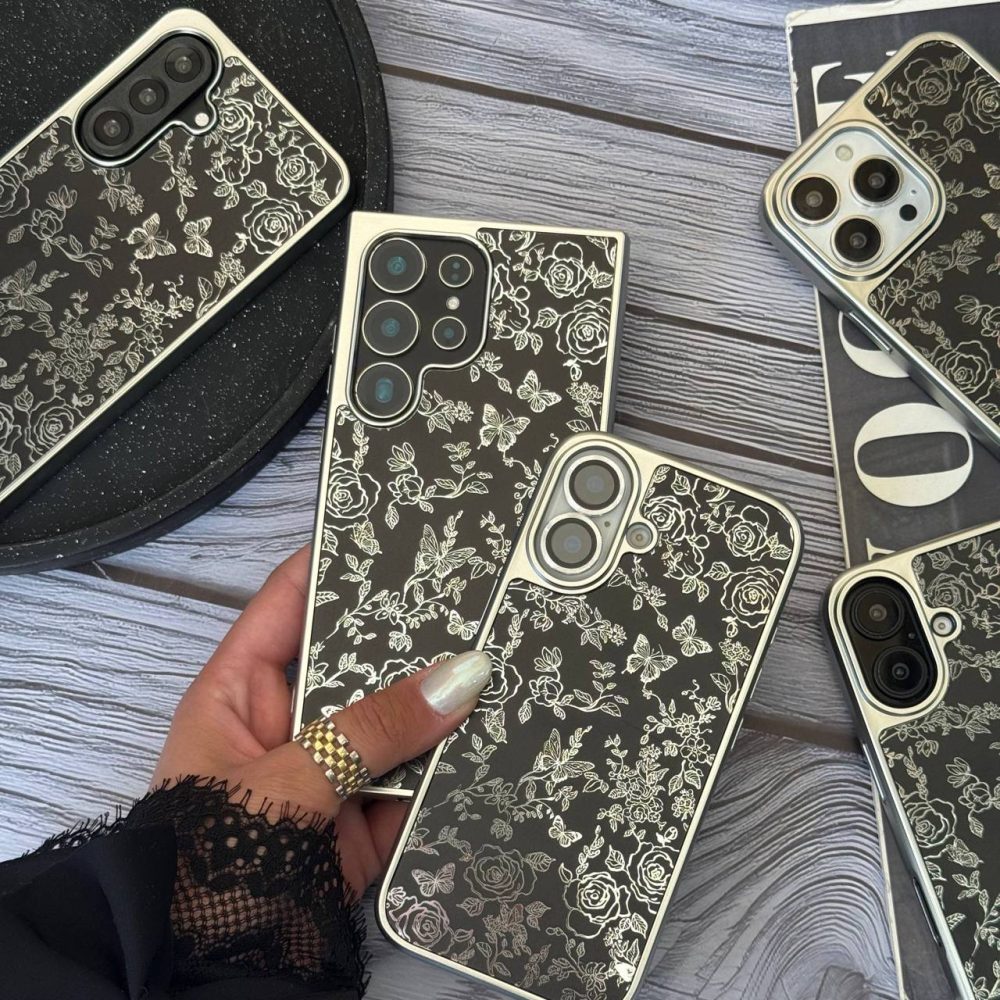 قاب آیفون 13