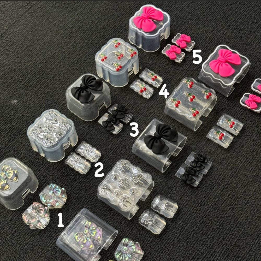 قاب براش پلنگی