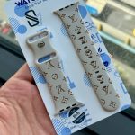 بند اپل واچ سیلیکونی ال وی