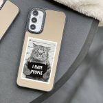 قاب طرحدار آینه ایی کد 04