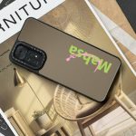 قاب طرحدار آینه ایی کد 04