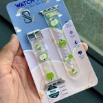 بند طرحدار اپل