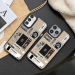 قاب طرحدار آینه ایی کد 09