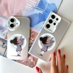 قاب مگ سیف دختر کیوت