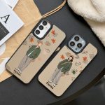 قاب طرحدار آینه ایی کد 012