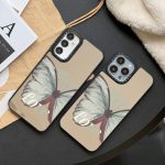 قاب طرحدار آینه ایی کد 014