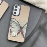 قاب طرحدار آینه ایی کد 014