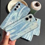 قاب پاپیون آبی