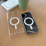 قاب طلقی مگ سیف