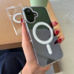 قاب طلقی مگ سیف