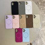 قاب سیلیکونی مگ سیف جا کارتی - Image 2