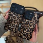 قاب کبریتی پلنگی