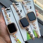 بند گل مینیمال لویی ویتون