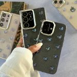 قاب پروانه اکلیلی