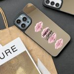 قاب طرحدار آینه ایی کد 019