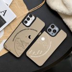 قاب طرحدار آینه ایی کد 020