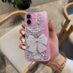 قاب پاپیون آکواریومی