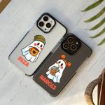 قاب طرحدار کد048 آیفونی