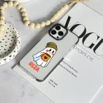 قاب طرحدار کد048 آیفونی