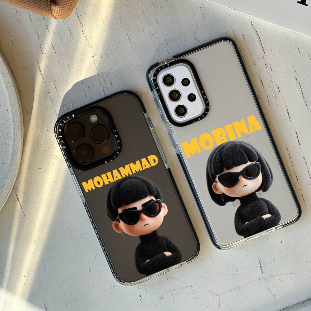 قاب طرحدار کد049 اندرویدی