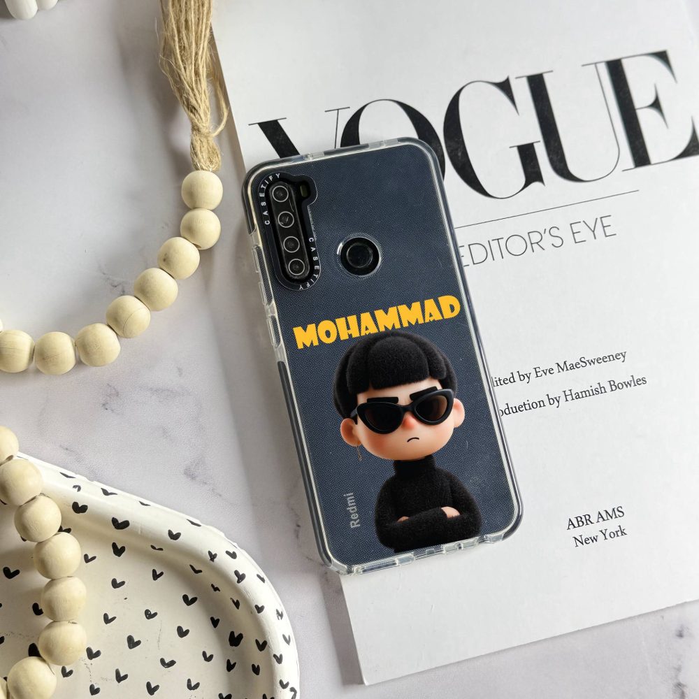 قاب طرحدار کد049 اندرویدی