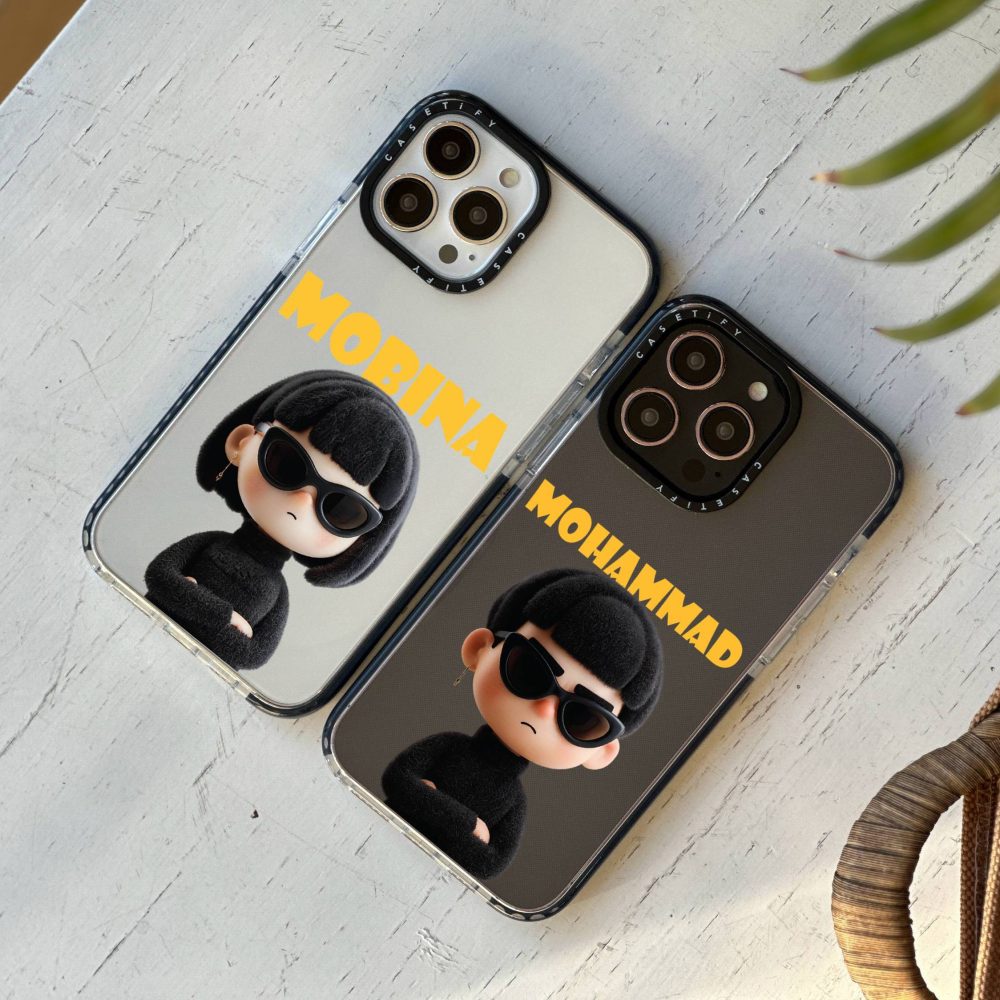 قاب طرحدار کد049 اندرویدی