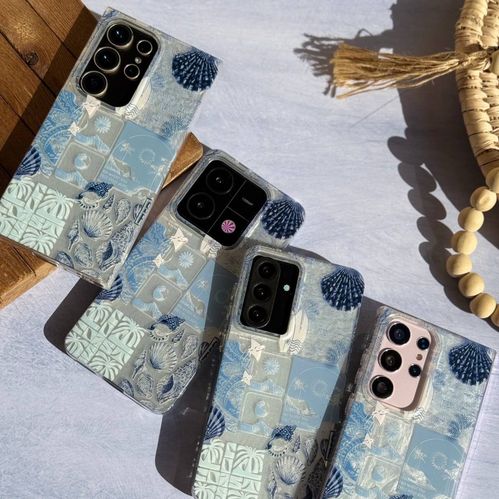 قاب ساحل دریا