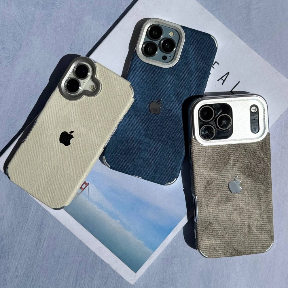 قاب جیر طرح جین