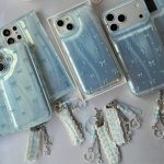 قاب براش پاپیون آبی