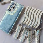 قاب براش پاپیون آبی