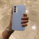 اب طلقی رنگی اکلیلی