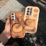 قاب خرس کیوت استندشو