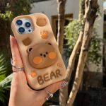 قاب خرس کیوت استندشو