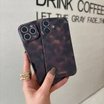 قاب پلنگی آبرنگی