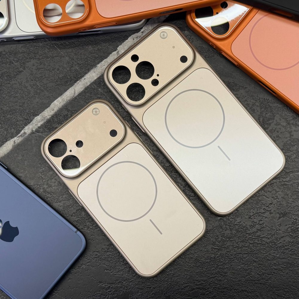 قاب پی وی دی طراحی سری 17