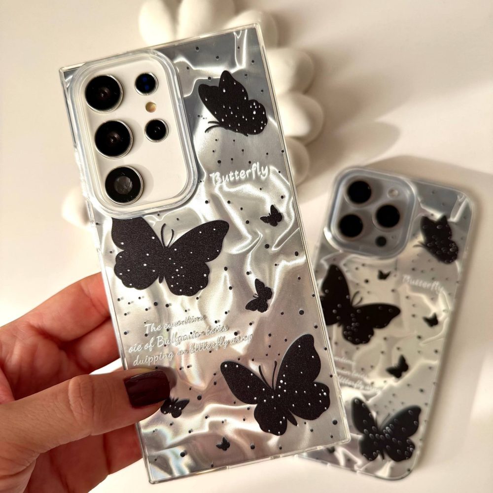 قاب براش پروانه