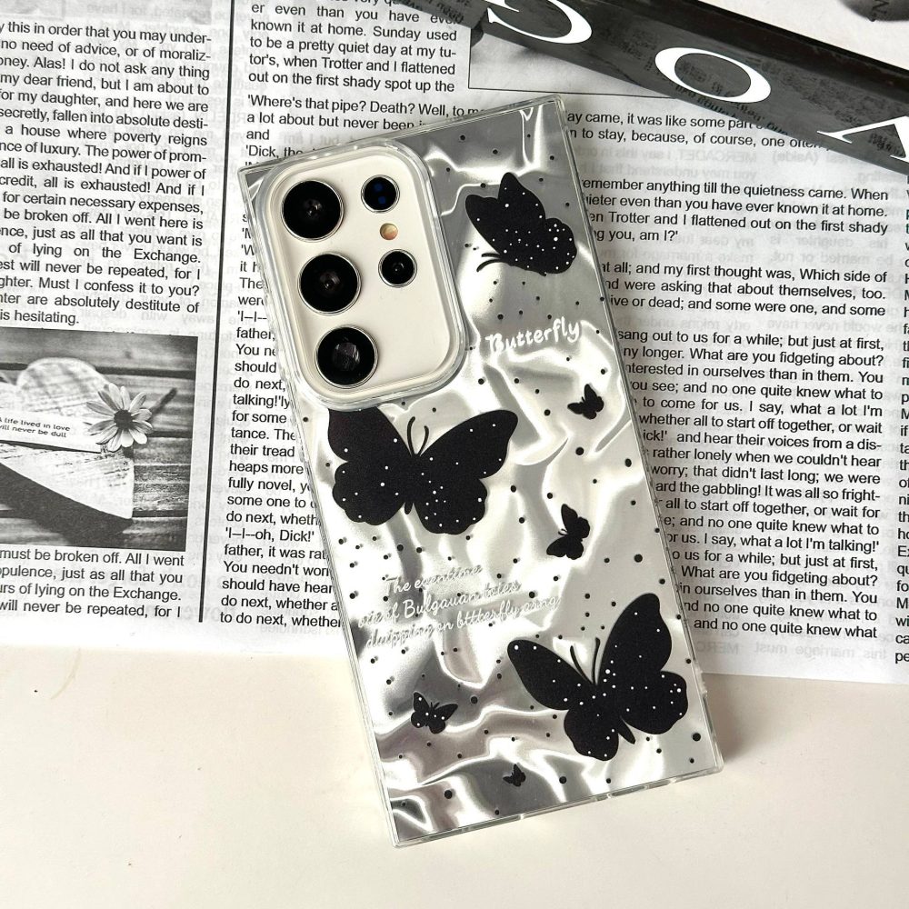 قاب براش پروانه