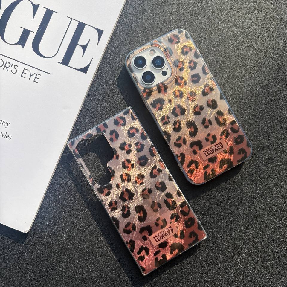 قاب پلنگی ماربل