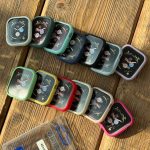 محافظ اپل واچ سیلیکونی