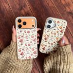 قاب تم پاییزی