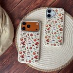 قاب تم پاییزی