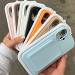 خرید قاب گوشی شیائومی