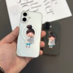 قاب مگ سیف طرحدار