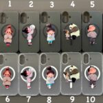 قاب مگ سیف طرحدار