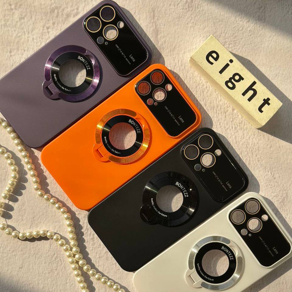 قاب مگ سیف استندی