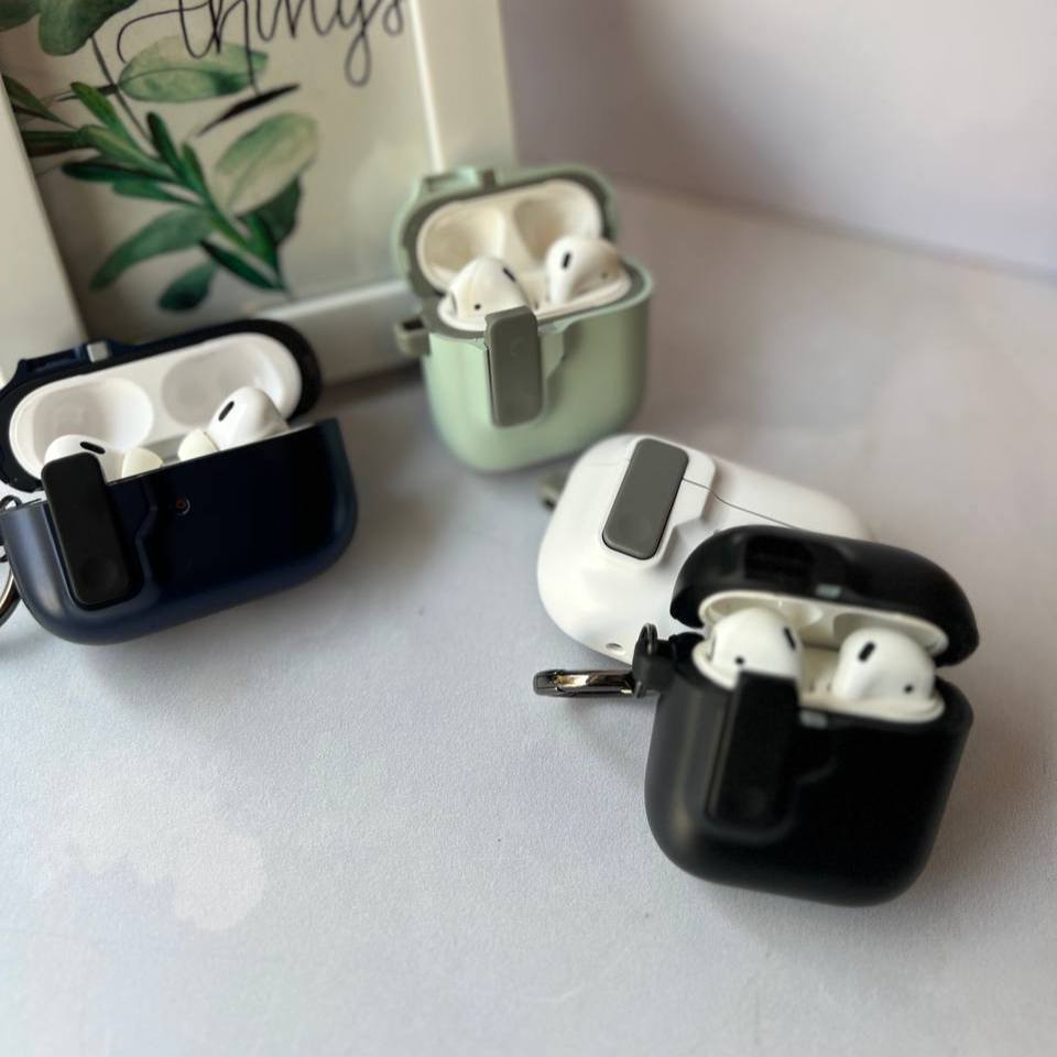 کیس ایرپاد اگشل