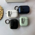 کیس ایرپاد اگشل