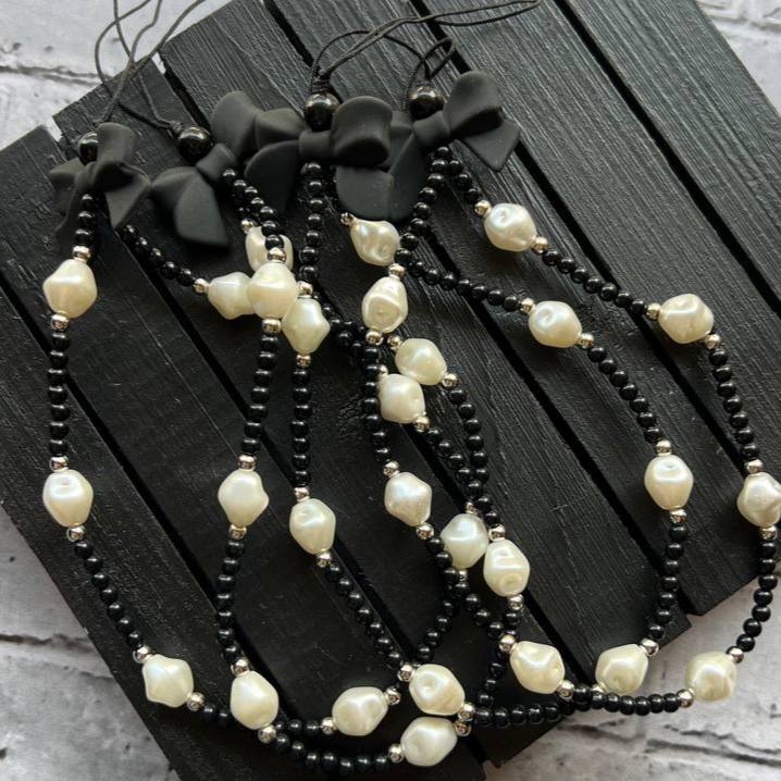 پاپیون مشکی