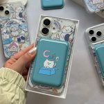 قاب گوشی دخترانه