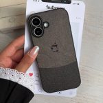 قاب طرح بافت دارک سند